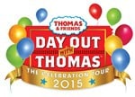 Day Out With Thomas – Squamish 2015