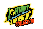 Johnny Test Collection