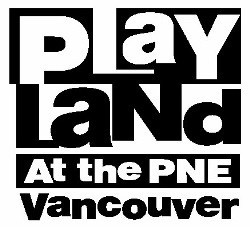 Playland is back Saturday May 4th, 2019