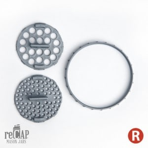 reCAP Flip accessory