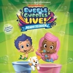Bubble Guppies Live – Ready to Rock 2015