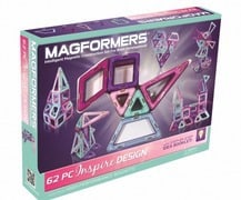 Magformers Inspire Design