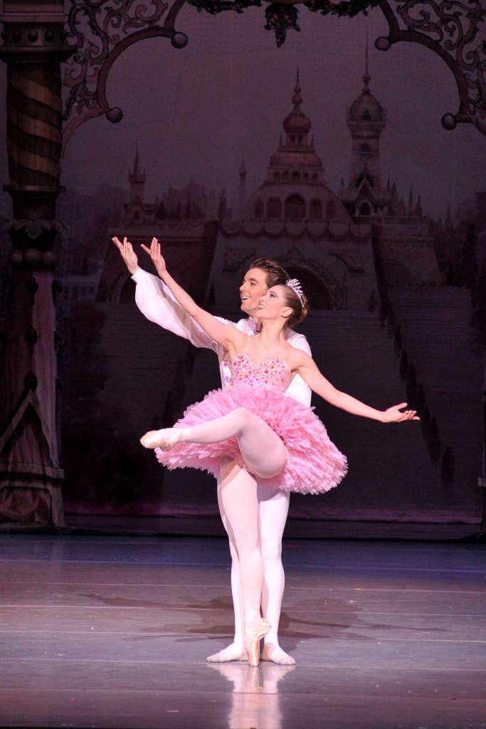 Goh Ballet Courtesy of Louis Li Photography