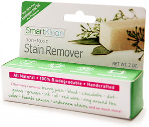 SmartKlean Stain Remover