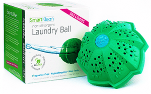 The_SmartKlean_Laundry Ball