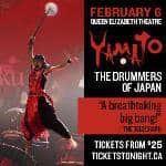 Yamato – The Drummers of Japan Review