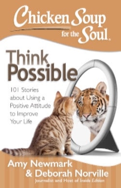 Chicken Soup for the Soul: Think Possible