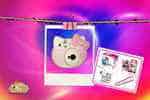Fujifilm Instax Mini Hello Kitty