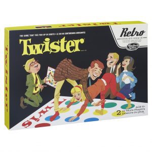classic Twister