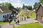 Summer Activities at Fort Langley National Historic Site