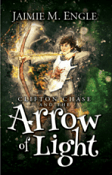Clifton Chase and the Arrow of Light – Jaimie M. Engle