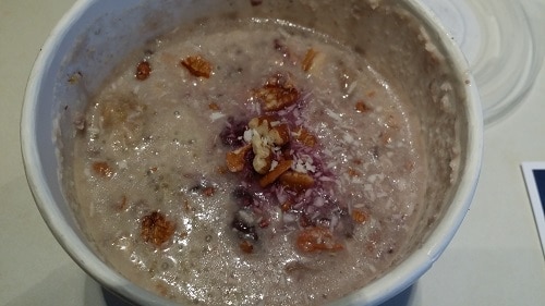 coconut-quinoa-porridge