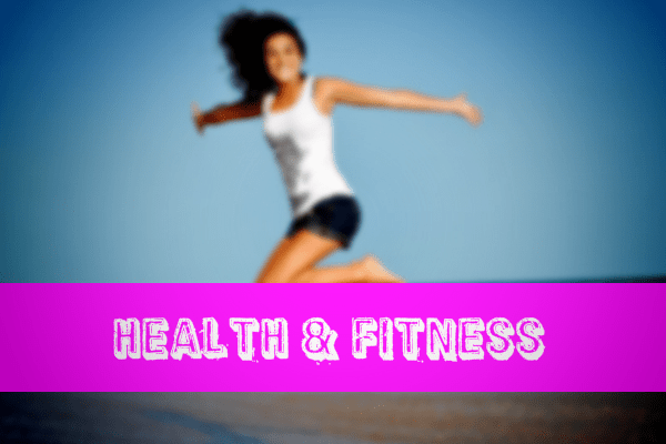 health-and-fitness