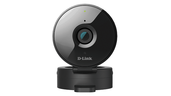D-Link HD Wi-Fi Camera