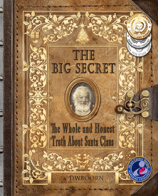 The Big Secret Book