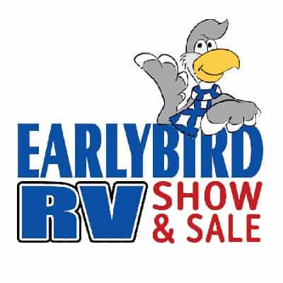 2017 Earlybird RV Show & Sale