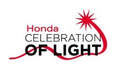 Honda Celebration of Lights 2017