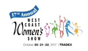 West Coast Women’s Show returns to Abbotsford’s TRADEX