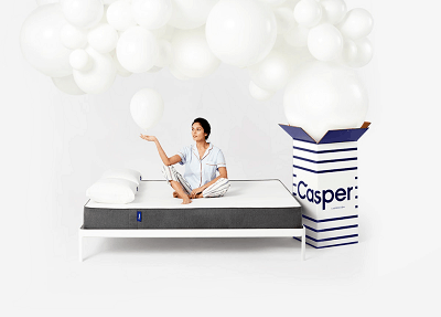 5 Things You Should Know Before Buying a Casper Mattress