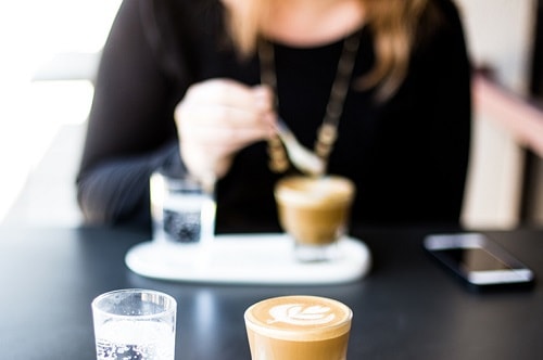 5 Tips to drinking coffee on a daily basis