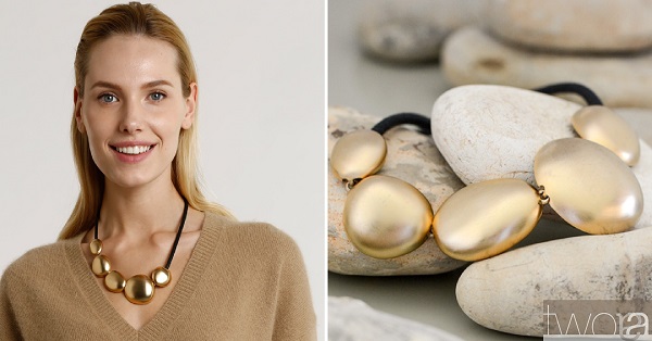 The Growing Importance of Environmentally Conscious Fashion Jewelry