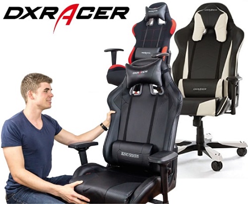 3 Things to Look For In a Gaming Chair