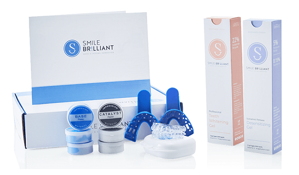 Smile Brilliant – Mother’s Day Giveaway