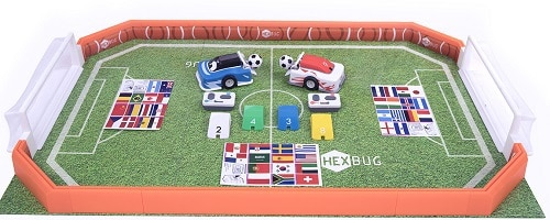HEXBUG Robotic Soccer