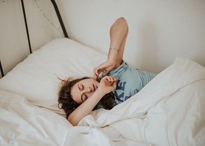 5 Reasons You Feel Exhausted Even After A Full Night’s Sleep