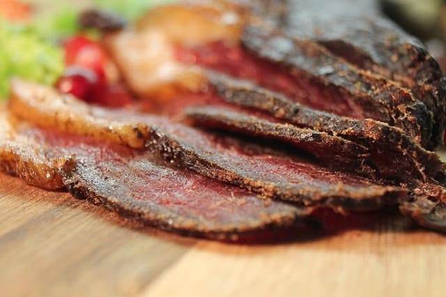 5 tips for creating your beef jerky