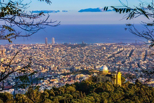 Why Your Next Travel Plans Should Include Barcelona