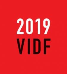 Vancouver International Dance Festival 2019