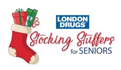 London Drugs Stocking Stuffers for Seniors
