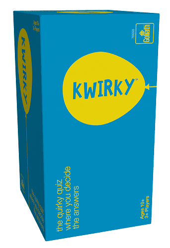 Kwirky