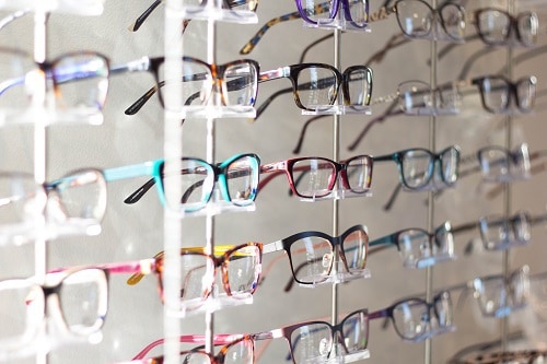 4 Things to Look For When Finding an Eye Doctor