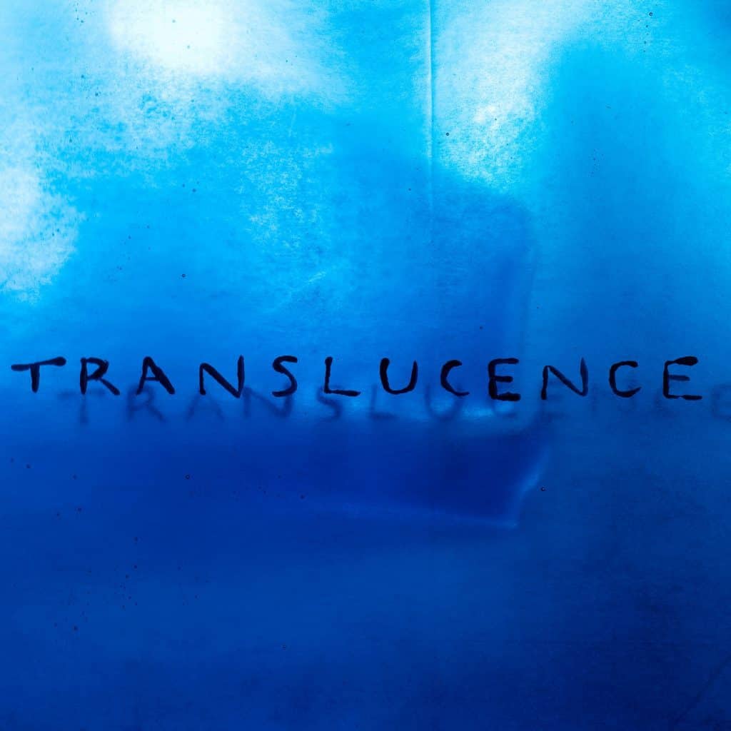 Translucence: An Immersive Light & Sound Experience
