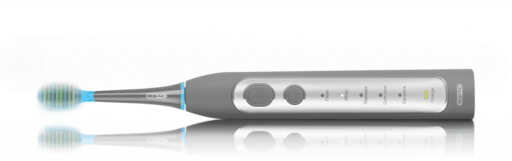 The Best Electric Toothbrush I Didn’t Know I Needed