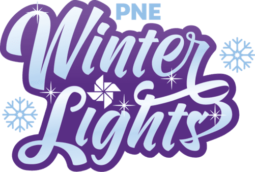 PNE WINTERLIGHTS – A MAGICAL HOLIDAY JOURNEY