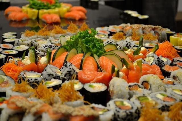 8 Reasons to Buy Sushi Making Machines