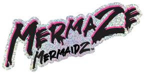 Mermaze Mermaidz™ Color Change Fashion Dolls