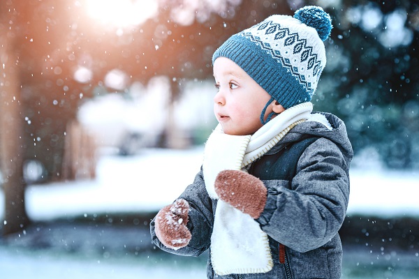 6 Best Baby Winter Clothes For 2022