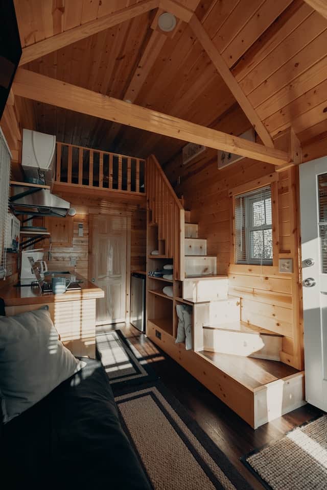 6 Minimalist Interior Design Ideas for Small House