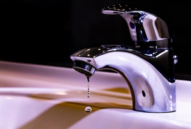 4 Problems Caused By Hard Water