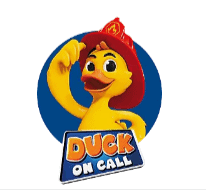 PLAYMOBIL’s Duck On Call theme