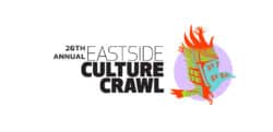 Eastside Culture Crawl Returns to Beloved Classic Format for 26th Annual Edition