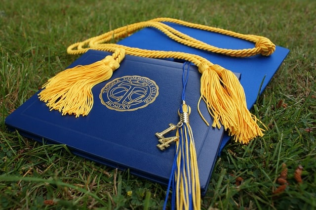 How To Protect and Preserve Your College Diploma